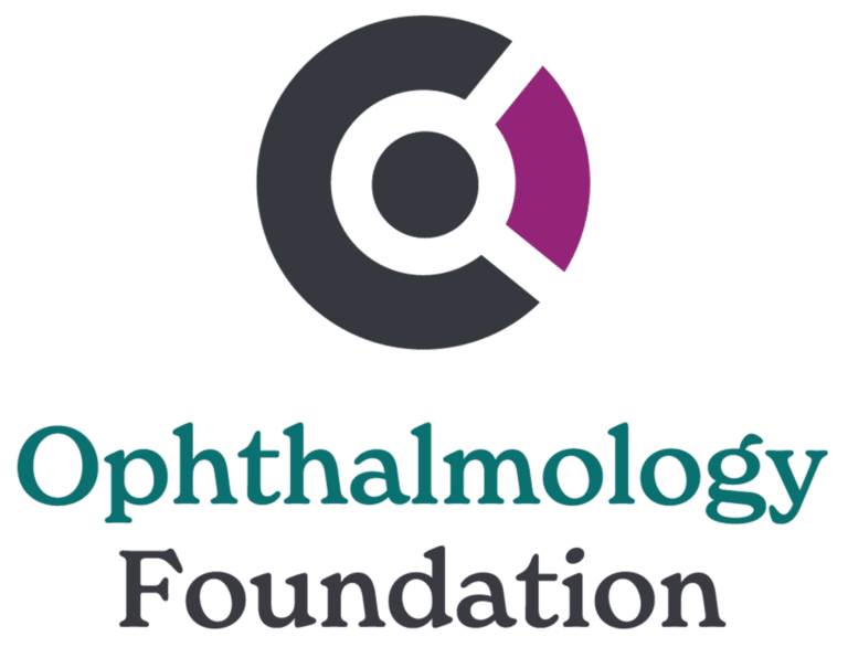 ophthalmology foundation logo
