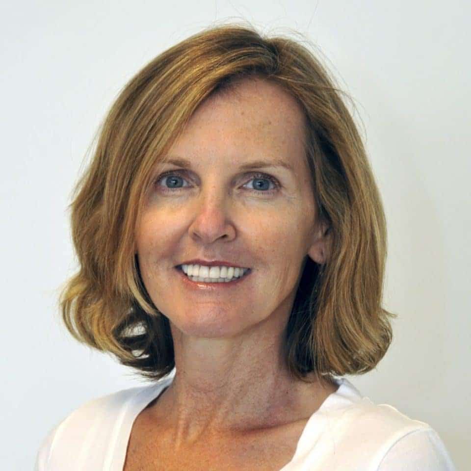 Headshot of Susan MacDonald