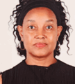 Ciku Mathenge headshot