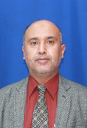 Milad Mohammed Abdullah headshot