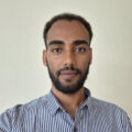 Gebreabzgi Gebrekidan headshot