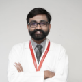 Arpit Sharma headshot