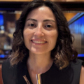 Seher Köksaldı headshot