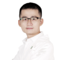 Tran Ngoc Huy headshot