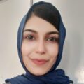 Ambreen Gull headshot