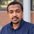 Biniyam Likinaw headshot
