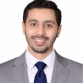 Mahmoud Elgazzar headshot