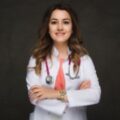 Rabianur Eroglu Ayaz headshot