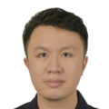 Shu Zhao Tiong headshot