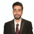 Suhaib Almushit headshot